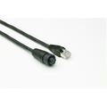 Confer Plastics Raymarine Cable 3 Meter Raynet To RJ45 Male A80151